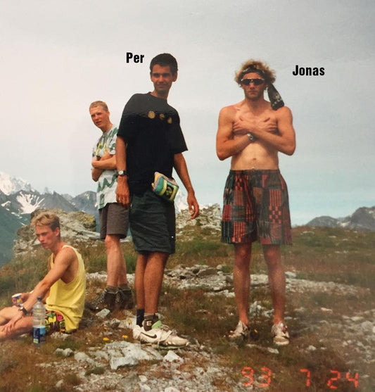 Fluga Founders