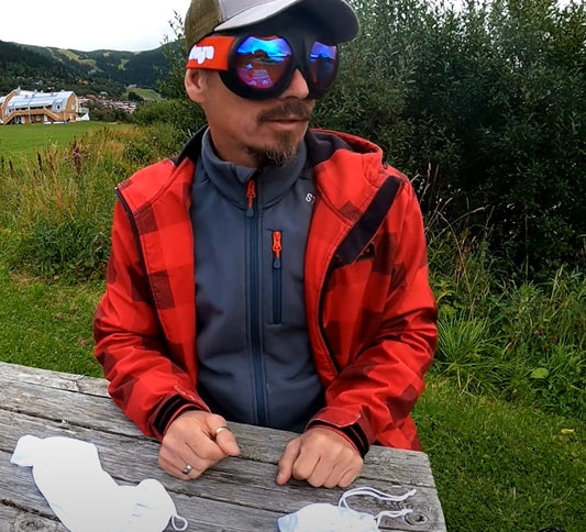 Unboxing (Swedish)