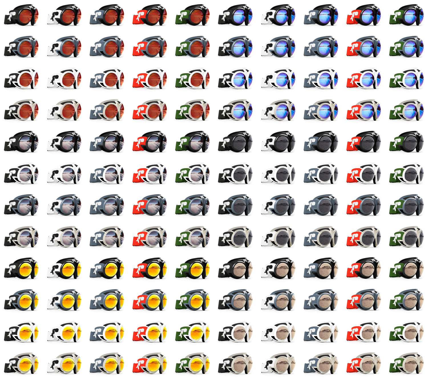 Goggles