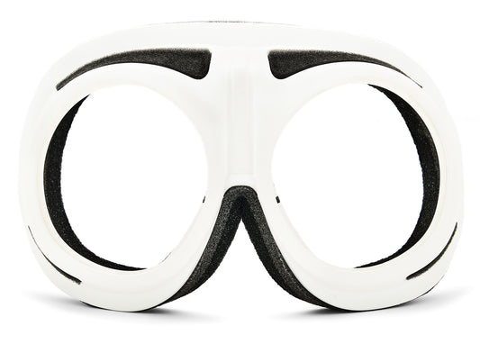 Rovfluga Frame White