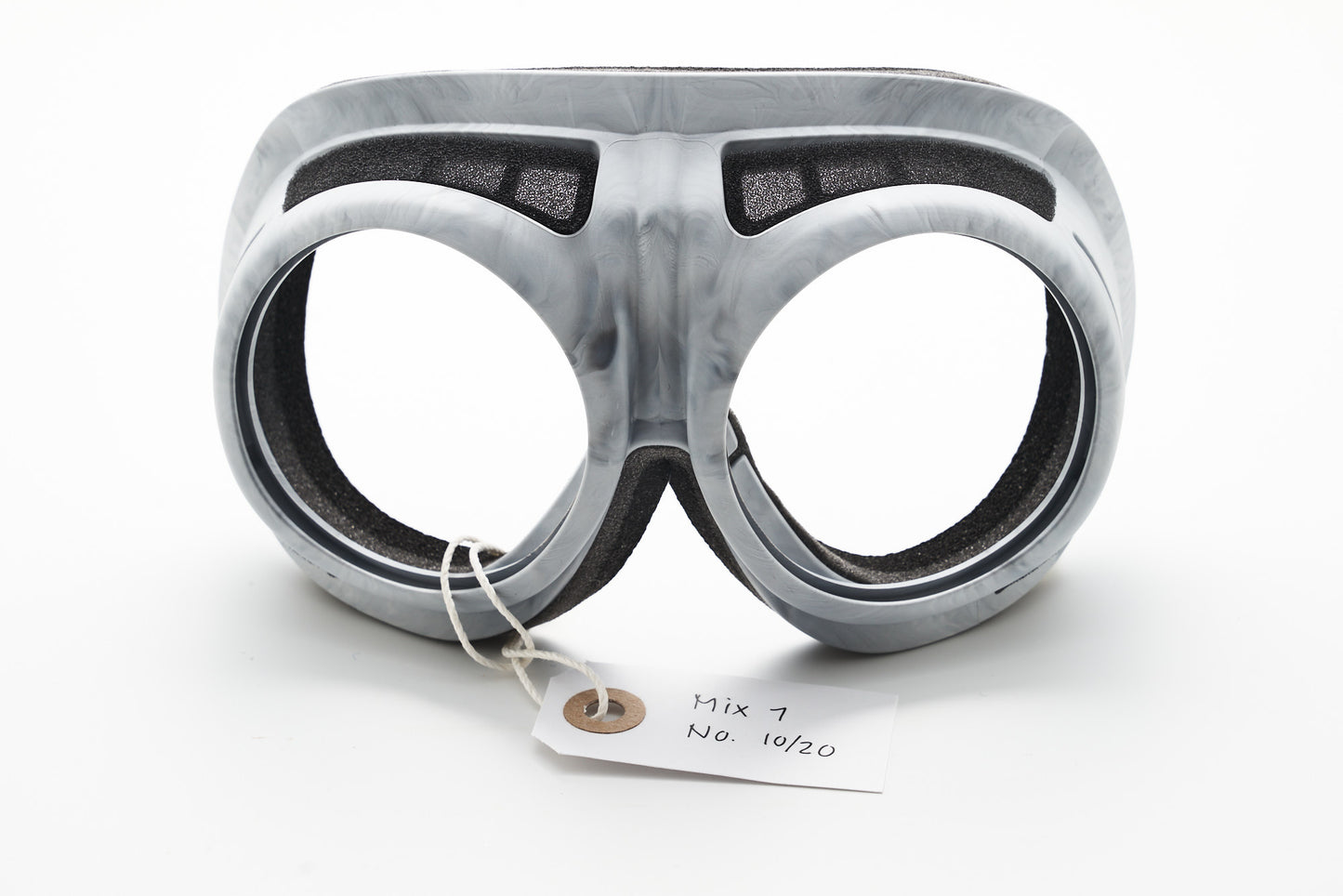 Rovfluga Frame - Ltd Edition (Mix 1)