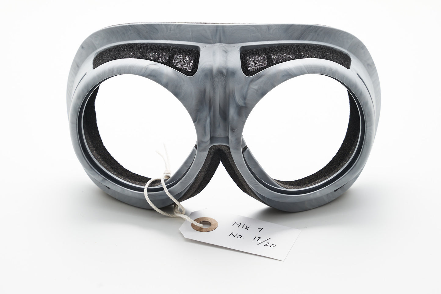 Rovfluga Frame - Ltd Edition (Mix 1)