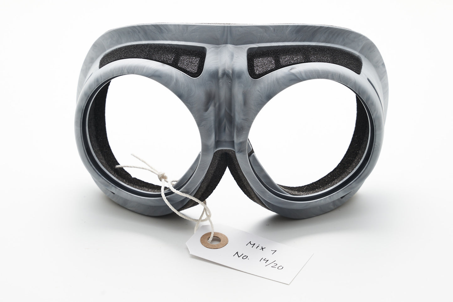 Rovfluga Frame - Ltd Edition (Mix 1)