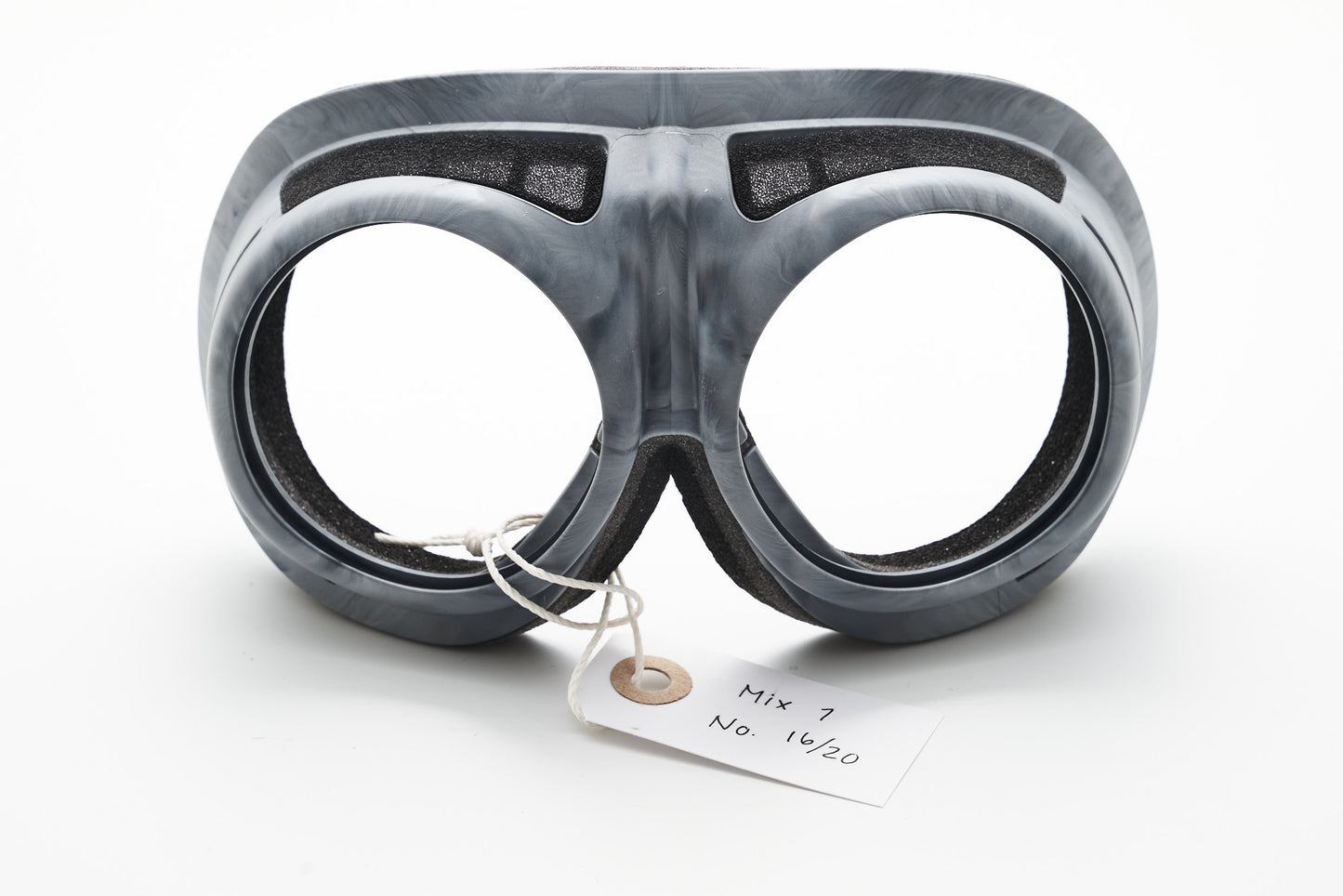 Rovfluga Frame - Ltd Edition (Mix 1)