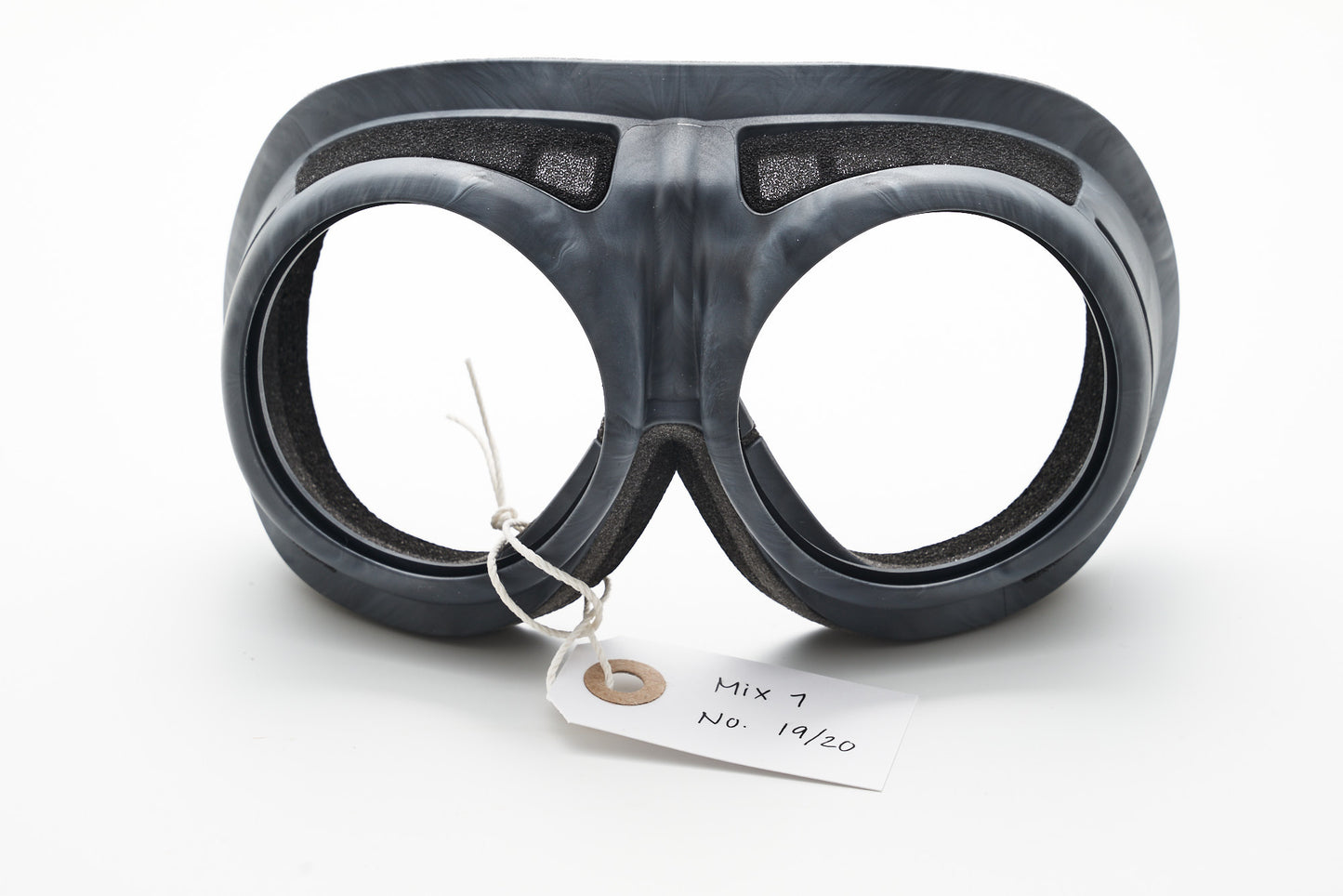 Rovfluga Frame - Ltd Edition (Mix 1)