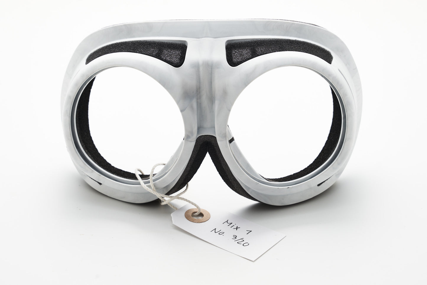 Rovfluga Frame - Ltd Edition (Mix 1)