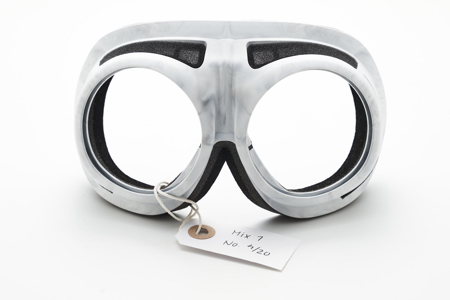 Rovfluga Frame - Ltd Edition (Mix 1)