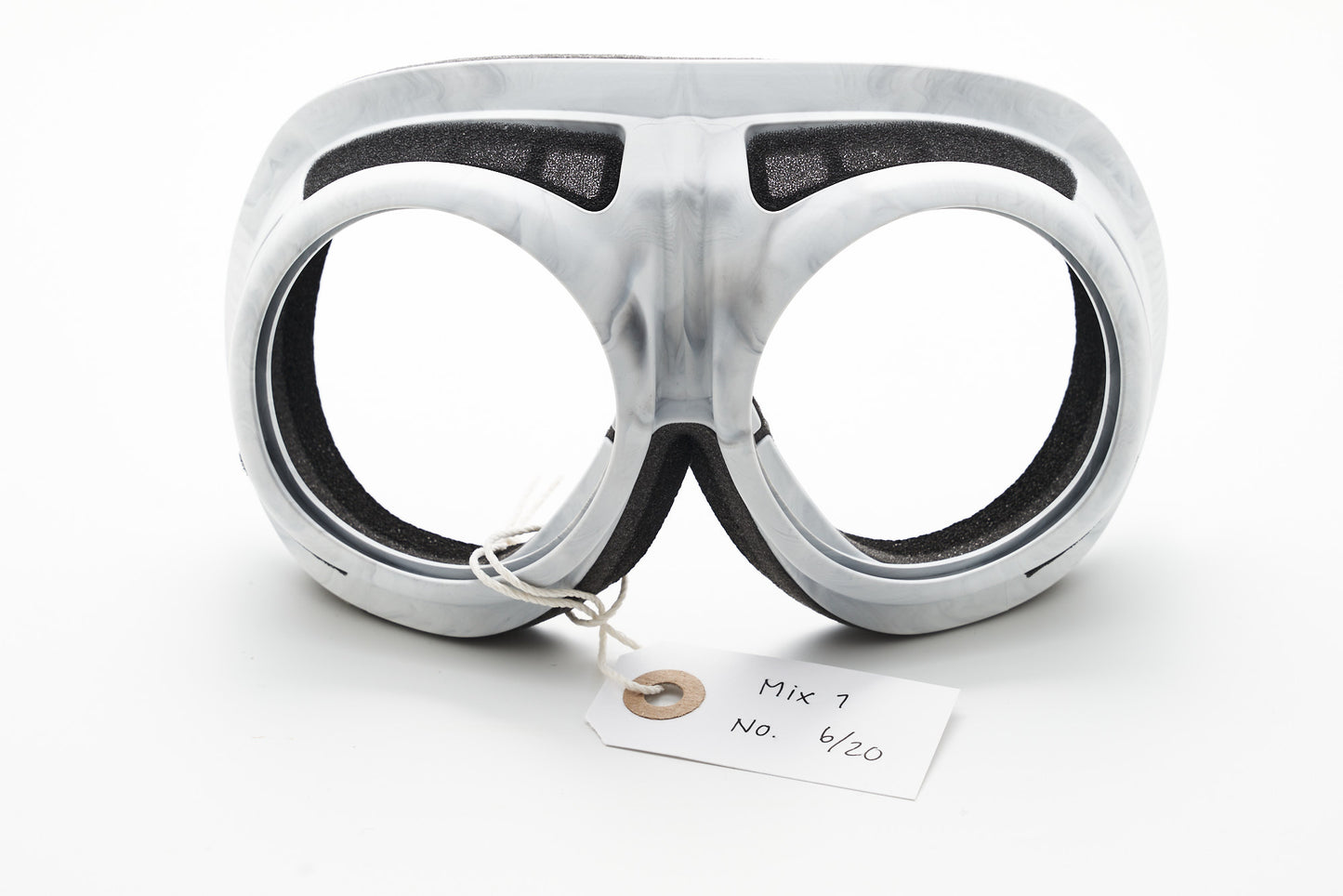 Rovfluga Frame - Ltd Edition (Mix 1)