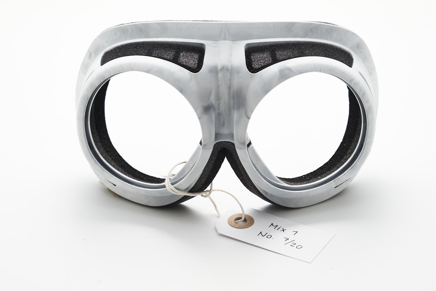 Rovfluga Frame - Ltd Edition (Mix 1)