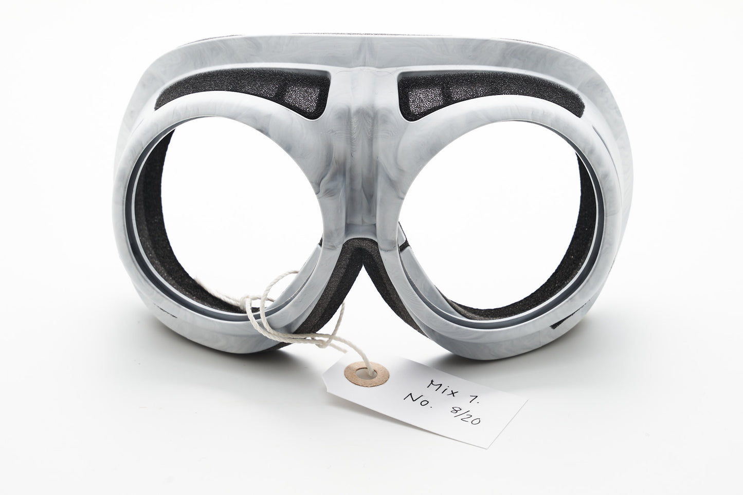 Rovfluga Frame - Ltd Edition (Mix 1)