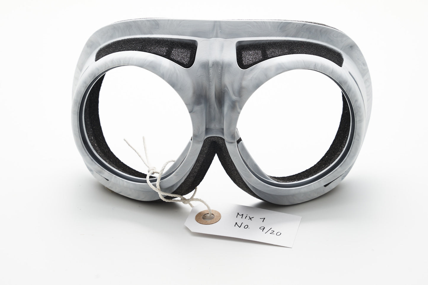 Rovfluga Frame - Ltd Edition (Mix 1)