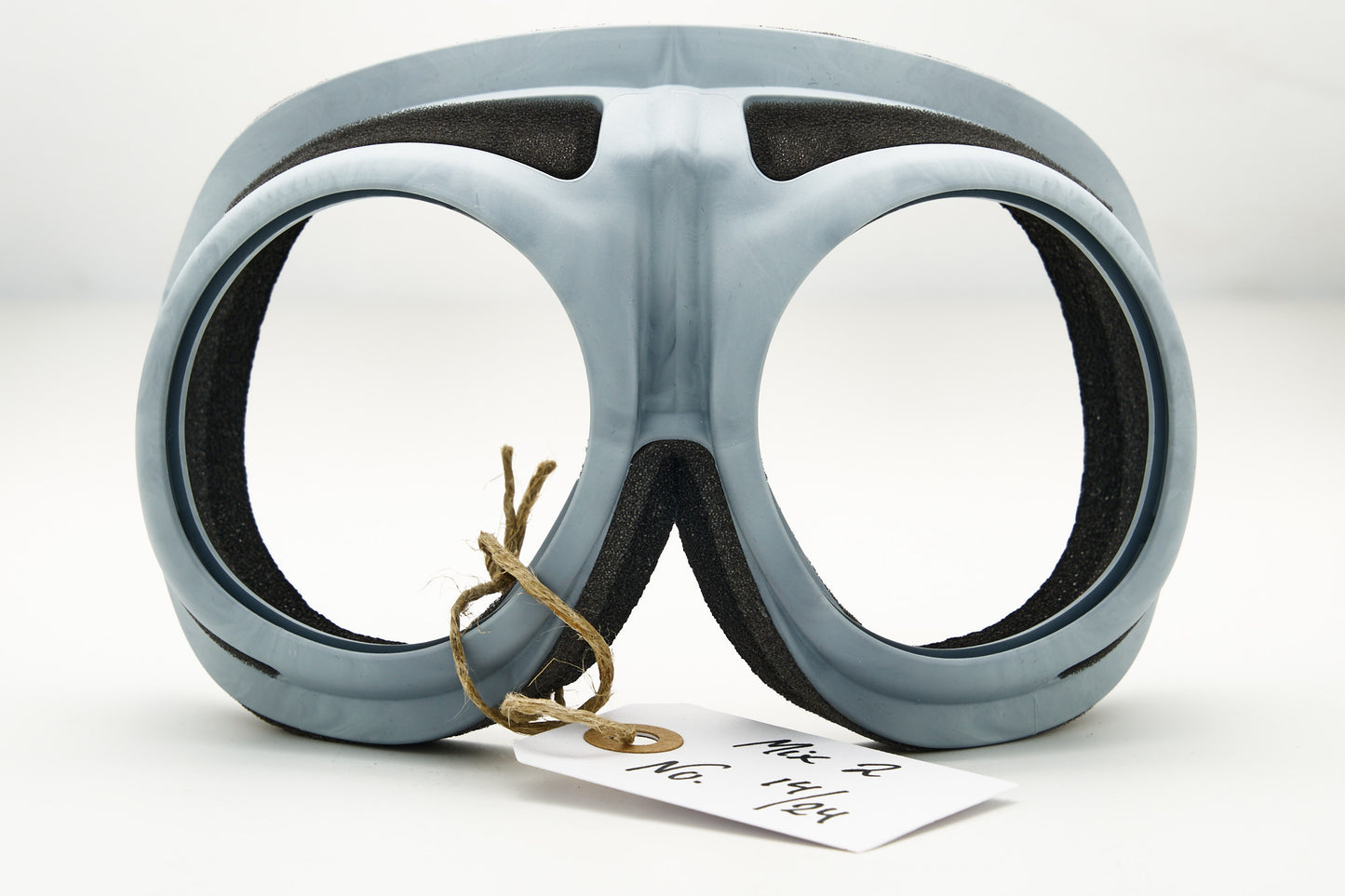 Rovfluga Frame - Ltd Edition (Mix 2)