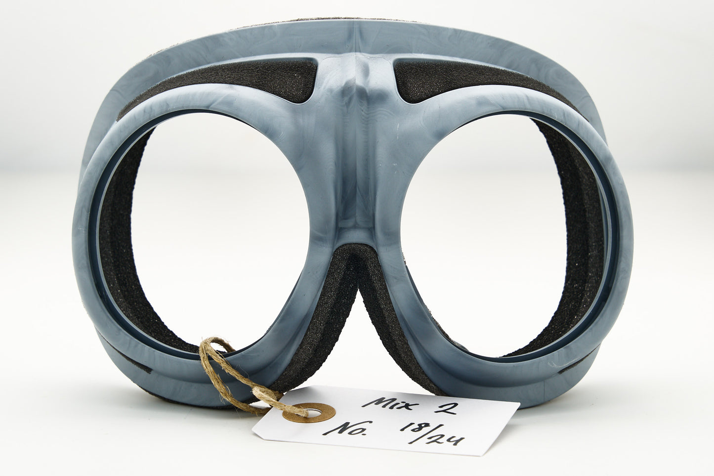 Rovfluga Frame - Ltd Edition (Mix 2)