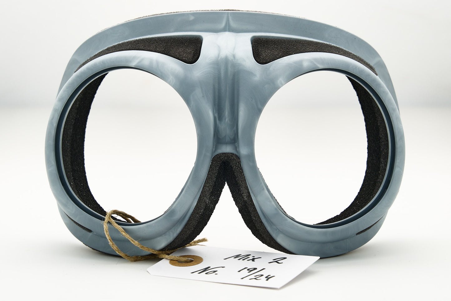 Rovfluga Frame - Ltd Edition (Mix 2)