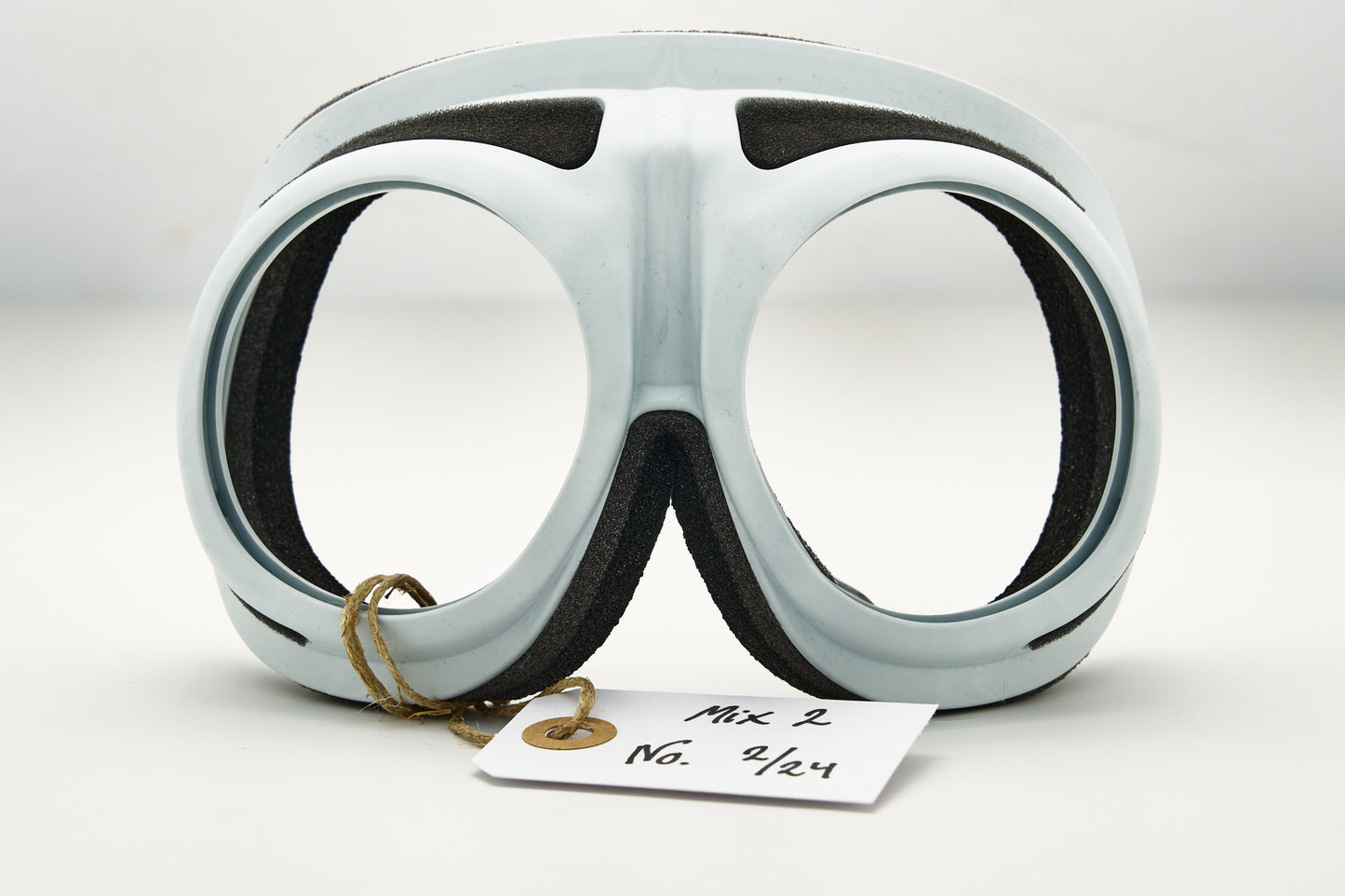 Rovfluga Frame - Ltd Edition (Mix 2)