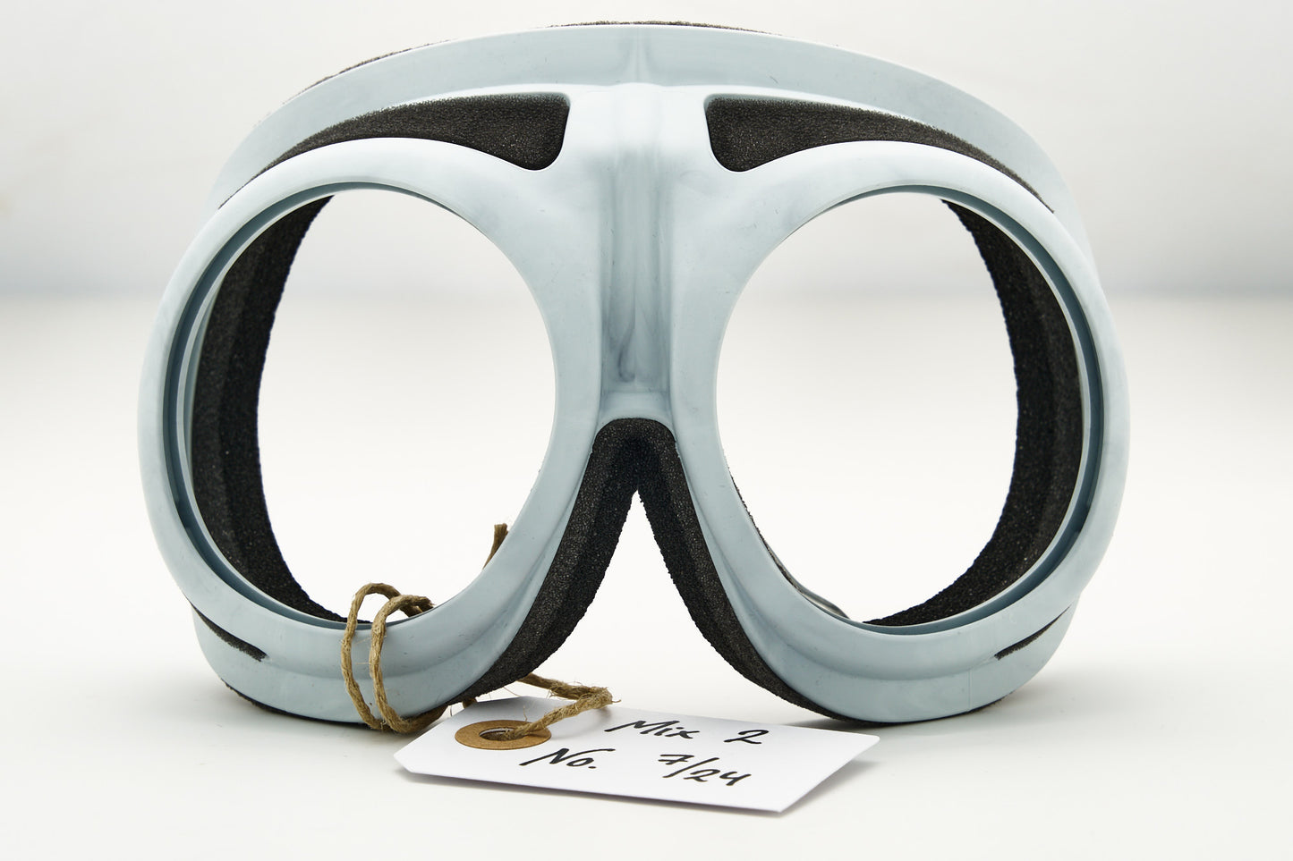 Rovfluga Frame - Ltd Edition (Mix 2)