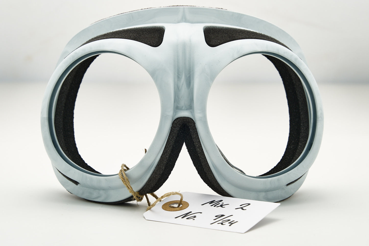 Rovfluga Frame - Ltd Edition (Mix 2)