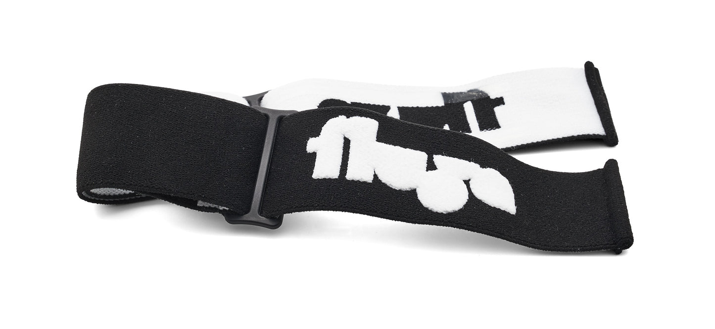 Rovfluga Strap Black