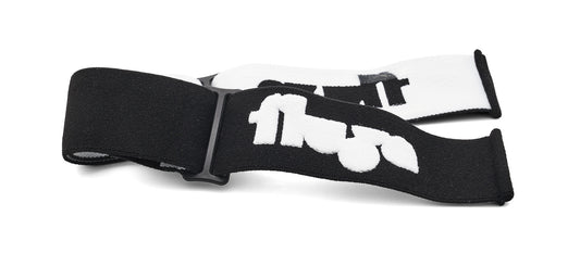 Rovfluga Strap Black