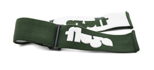 Rovfluga Strap Green