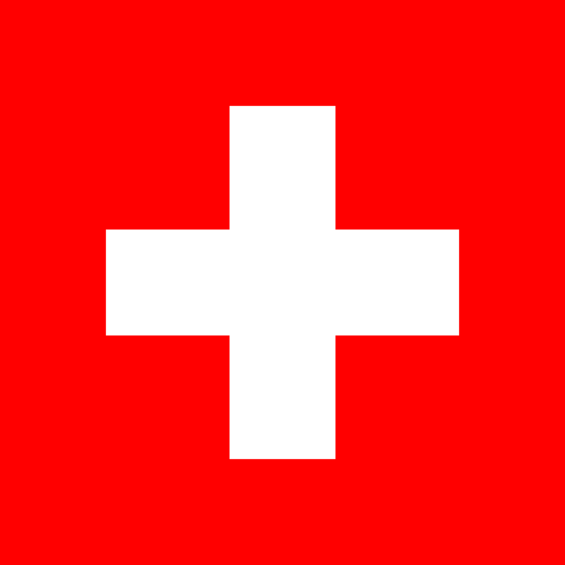 Fluga ❤️ Switzerland