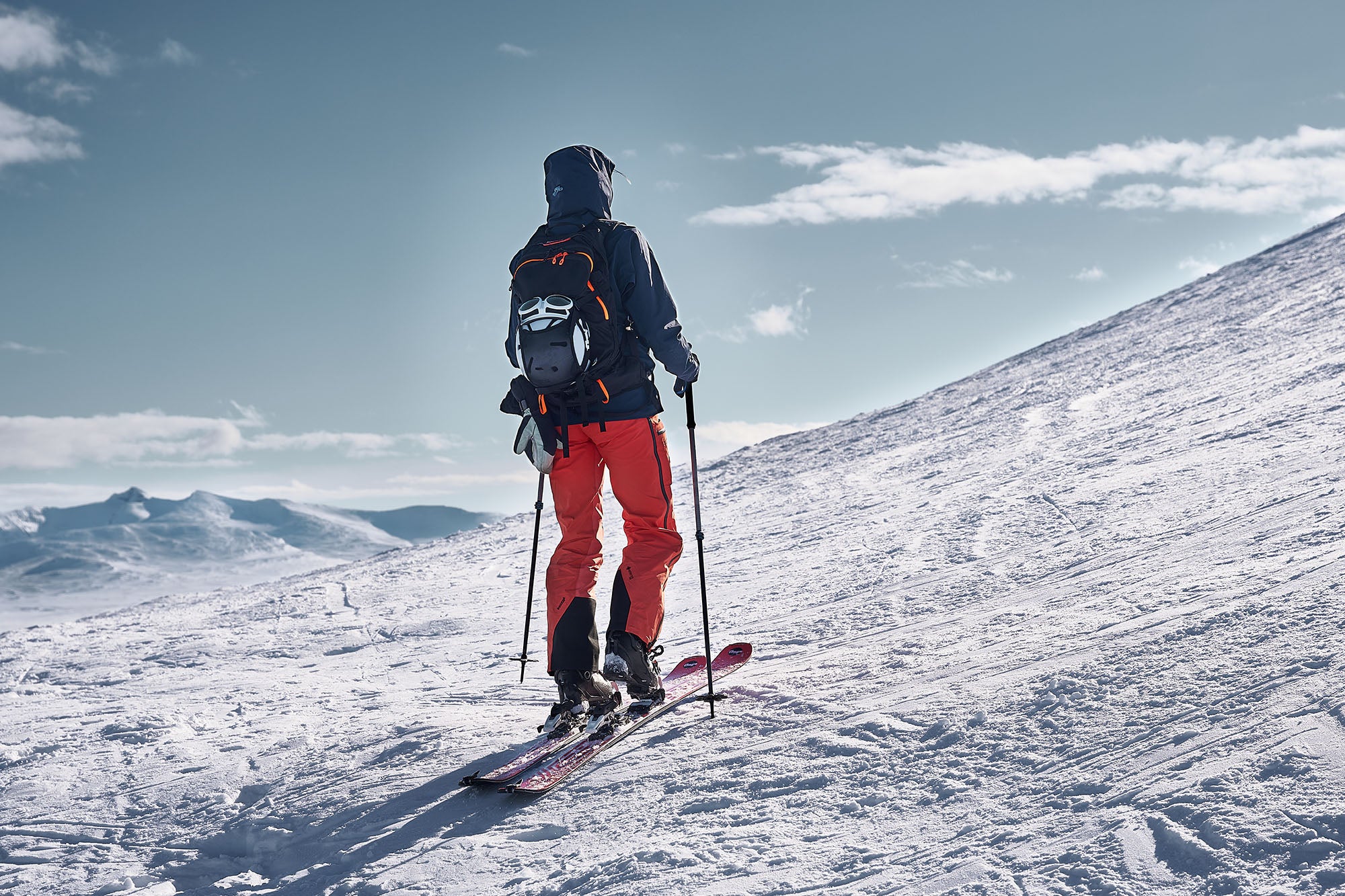 Louis Vuitton Masque De Ski Goggles - Black Snow Gear, Sports