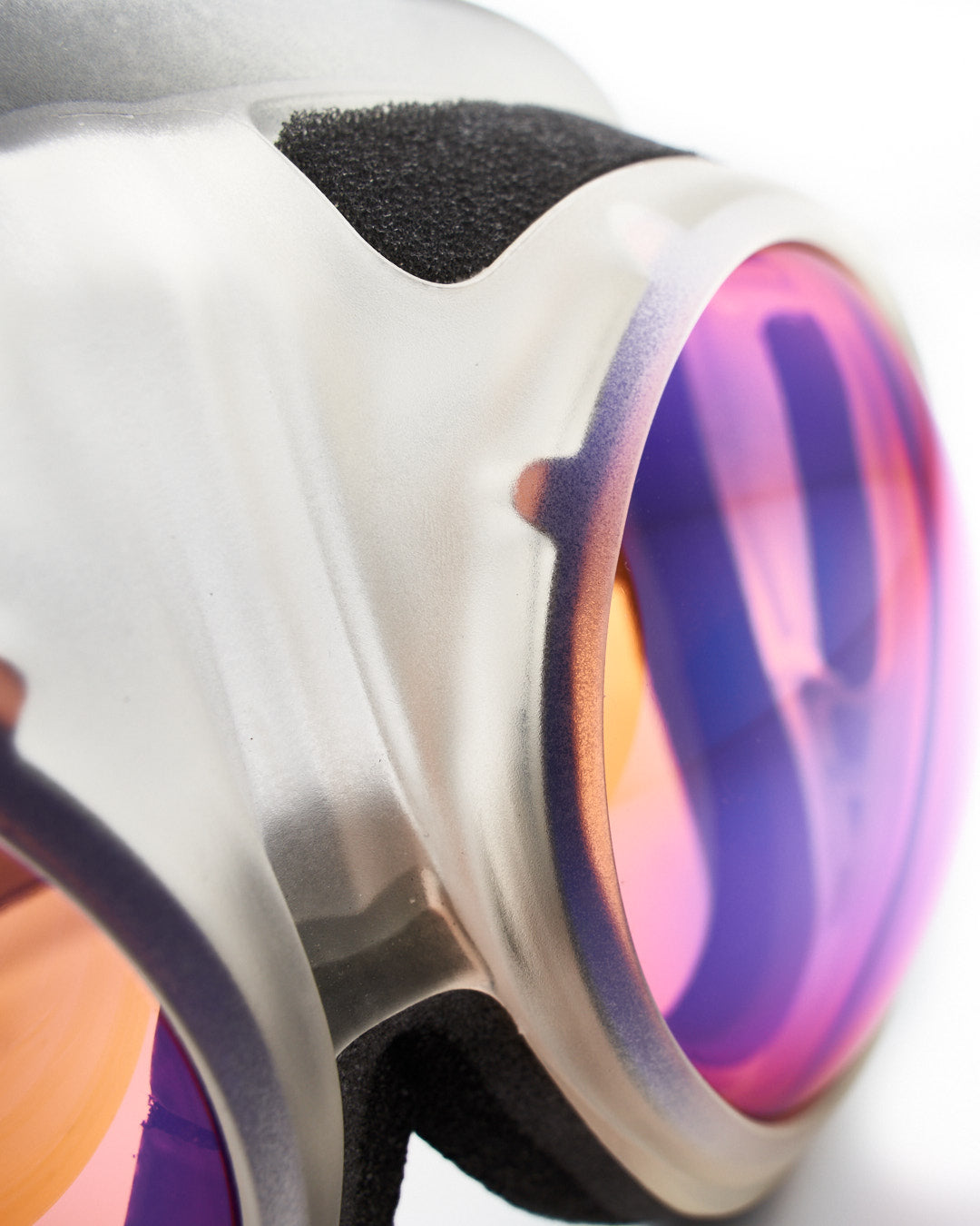 Rovfluga Spare Lenses Orange - Multi Layer Blue