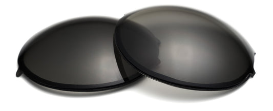 Rovfluga Spare Lenses Grey