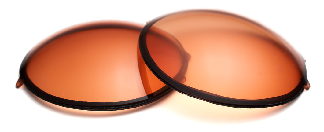 Rovfluga Spare Lenses Orange